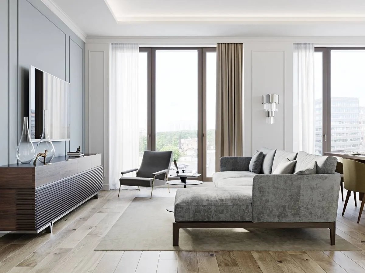 年轻人应该都喜欢的风格吧