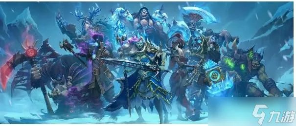 炉石传说天梯排行榜卡组2022 炉石传说天梯排行榜是咋样的