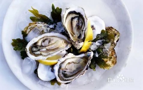 白金牡蛎服用方法