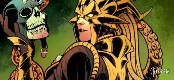 黑化美国队长害死了他们？8位已牺牲的知名漫威人物