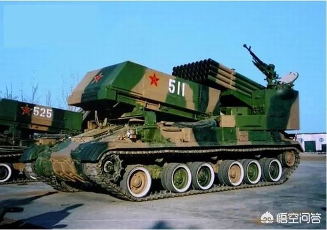 中国特色的130火箭炮怎么样？