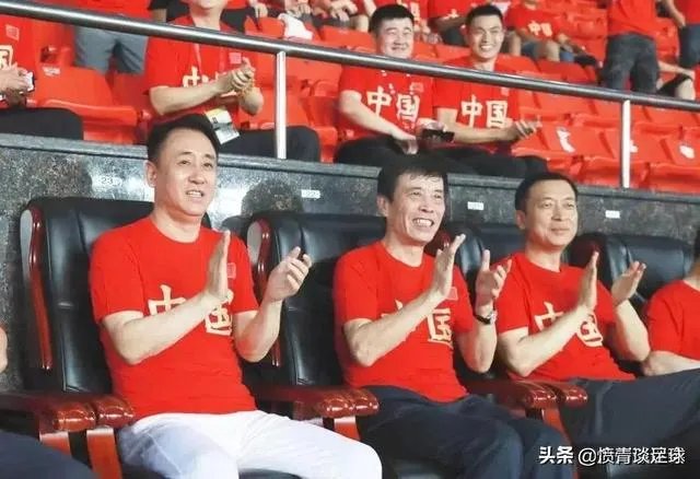 归化球员李可发文“不是每个人都能去”，是不是意味着他将落选23人名单？