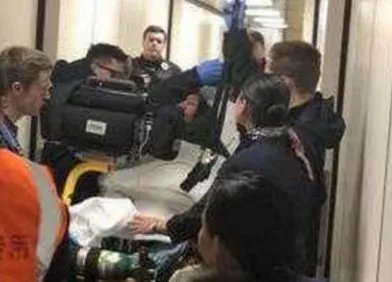 飞机有时候为什么要空中放油?