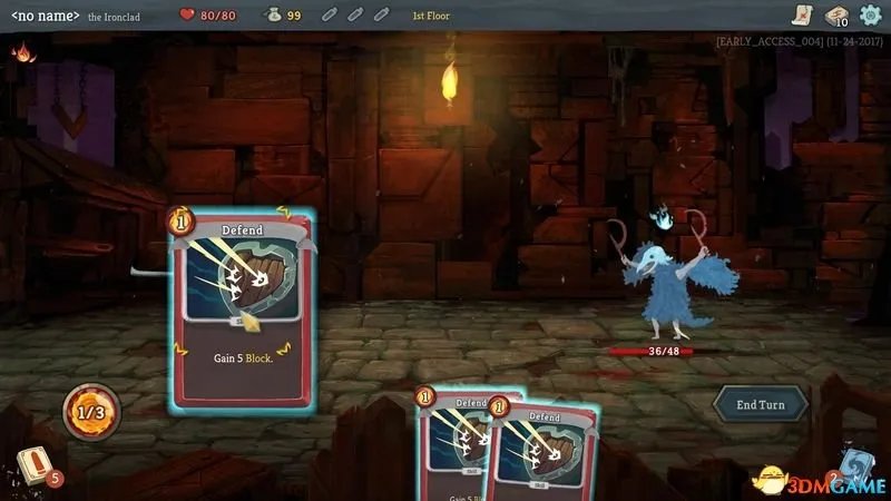 杀戮尖塔 图文攻略 上手指南教程及卡牌卡组解析