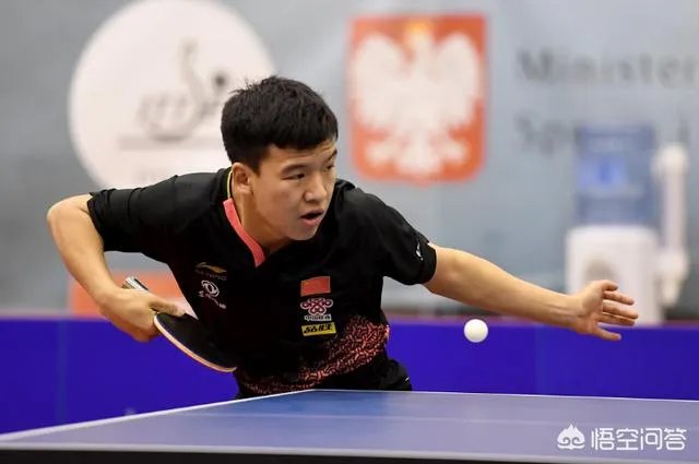 有点离谱！国乒世青赛冠军被罚退赛，竟因为睡过头。你怎么看？