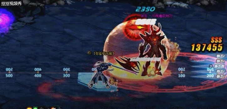 魔界裂缝怎么打?超详细GIF图文教学分享