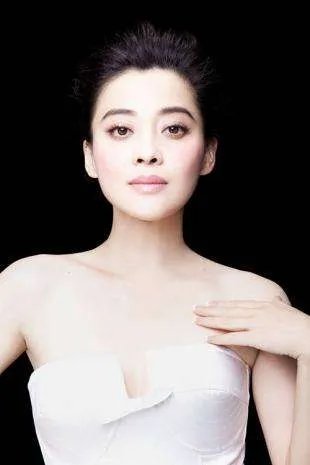 网传梅婷架子大，从不和路人合照，这事你怎么看？