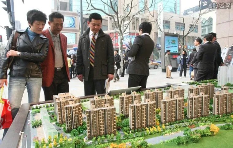 2018年房价走势分析 房价走势最新消息公布