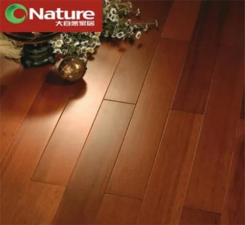 大自然实木地板价格表参考 大自然实木地板的5大优点