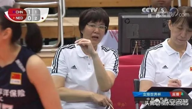 中国女排和荷兰女排的比赛中，龚翔宇要求视频挑战却被郎平指导拒绝，这是为什么？