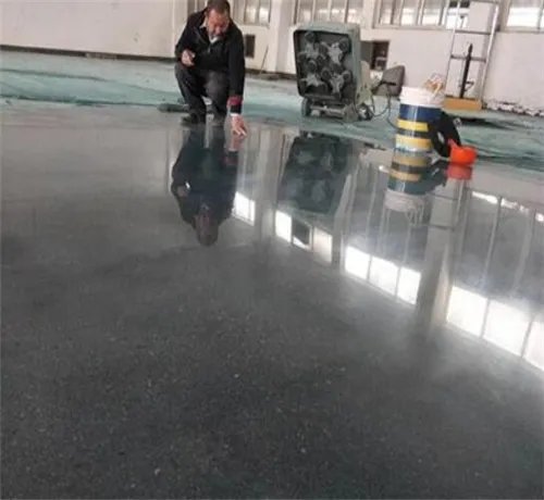 水泥地面漆是什么 水泥地面漆怎么样