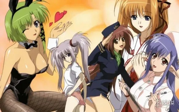 圣诞节的动画推荐！日本AbemaTV恋爱特别篇企划