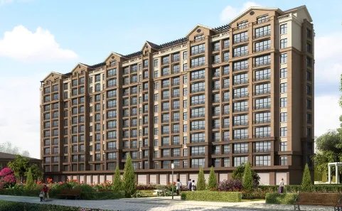 开二手房中介流程是什么