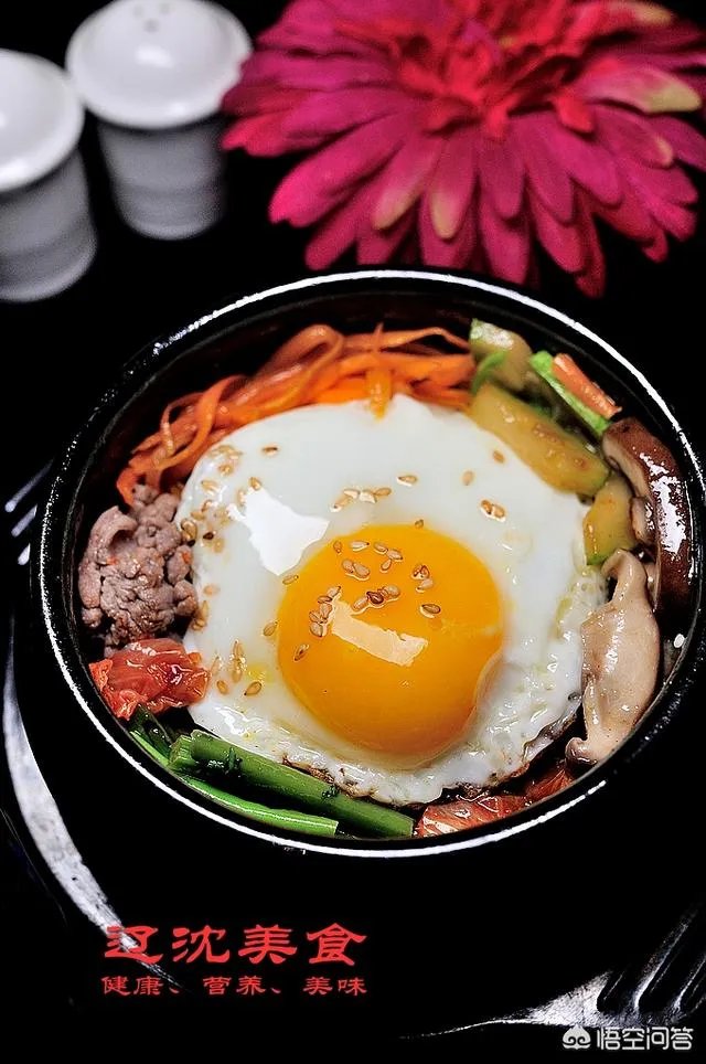 舌尖之上的朝鲜族美食有哪些?