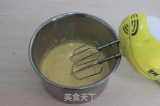 【番茄配方】万圣节疯狂派对系列——万圣节糖果蛋糕卷