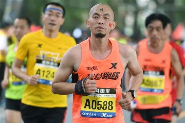 2019汉马什么时候抽签 跑者最期待的赛事