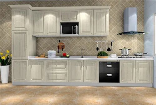 十大整体橱柜排名榜 2018年橱柜品牌推荐