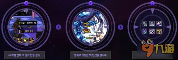 2017dnf9周年活动大全 dnf9周年活动