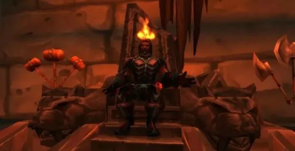 《魔兽世界》怀旧服黑翼之巢法师攻略