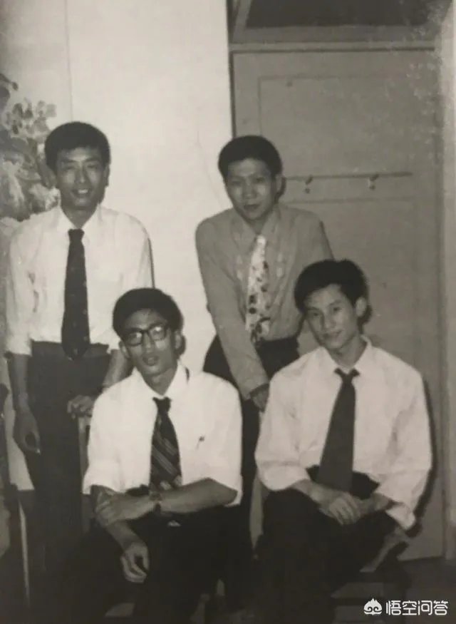 马未都为什么这么出名？