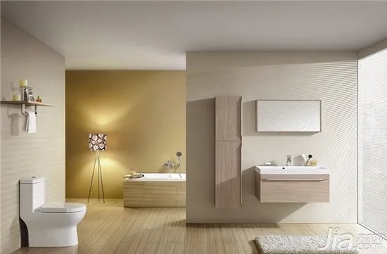 整体卫浴十大品牌排名 整体卫浴品牌推荐