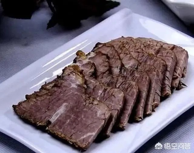 舌尖之上的朝鲜族美食有哪些?