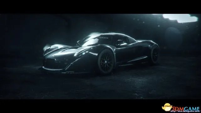 极品飞车18全车辆图鉴 极品飞车18车辆大全