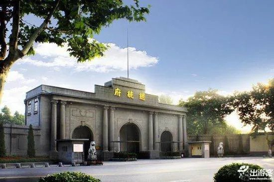 南京一日游必去景点有哪些？