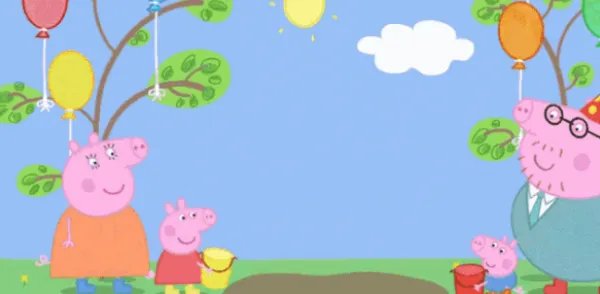 小猪佩奇是什么梗?有什么含义?