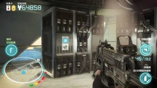 《杀戮地带：雇佣兵》全关卡潜入图文攻略