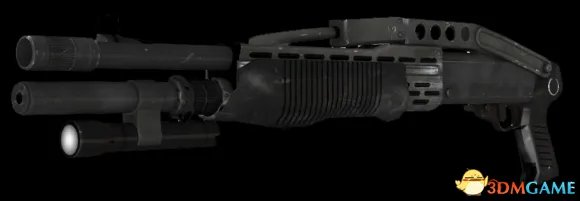 求生之路2全武器知识科普 求生之路2武器原型介绍