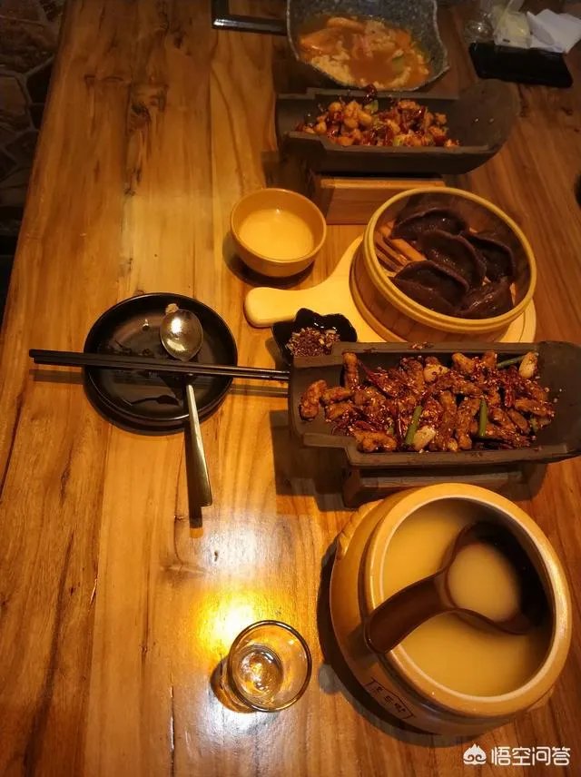 舌尖之上的朝鲜族美食有哪些?