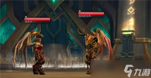 魔兽世界9.2版本进入后期 多个优化实装 练小号的绝佳时期