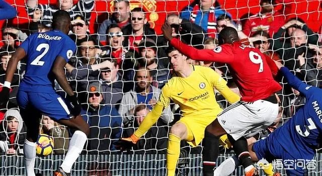 曼联主场2比1逆转切尔西，谁是红魔获胜的最大英雄？