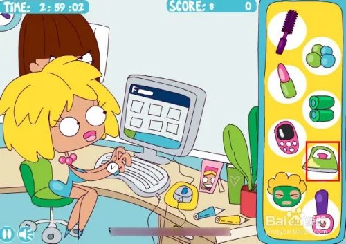 在办公室偷懒4游戏攻略