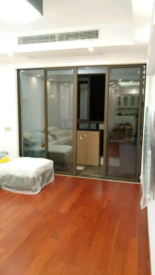 晒一晒我们的新家,血泪教训告诉大家装修全包有风险!