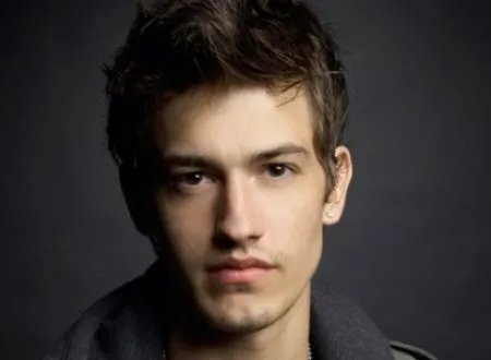 try asher book歌词