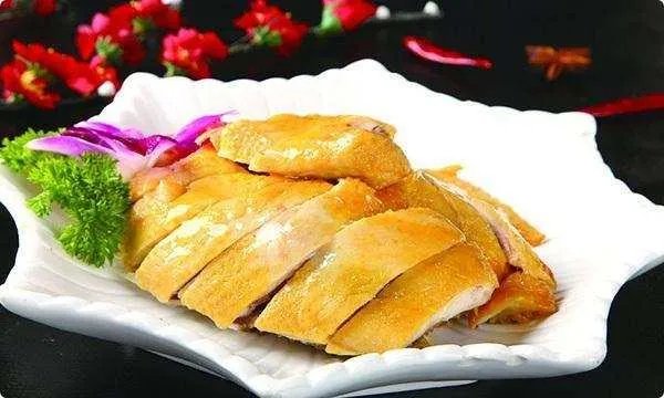 你吃过客家特色美食吗？