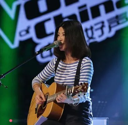 刘彩星背景大曝光 揭秘一个灵魂歌手的人生经历