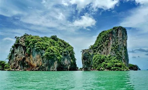 浪漫经典海外婚礼举办地点推荐  哪里适合举办海外婚礼