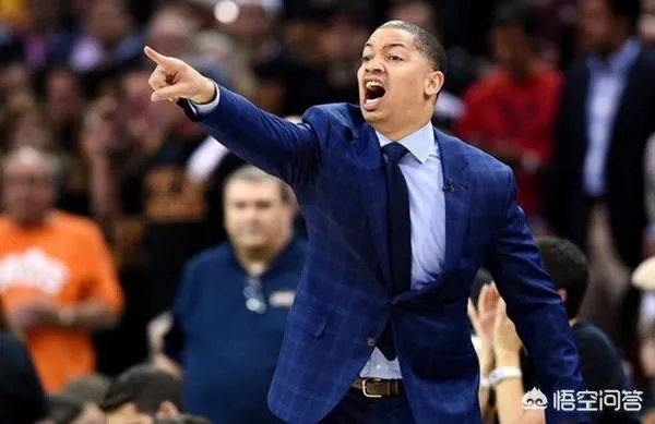 泰伦卢因病离队，对于骑士和詹姆斯是好事还是坏事？