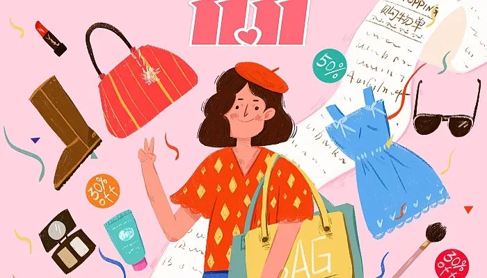 2021双十一抢先购商品比双十一划算吗 2021双十一哪一波更划算