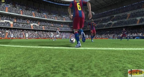 《FIFA 11》键位设置图文攻略