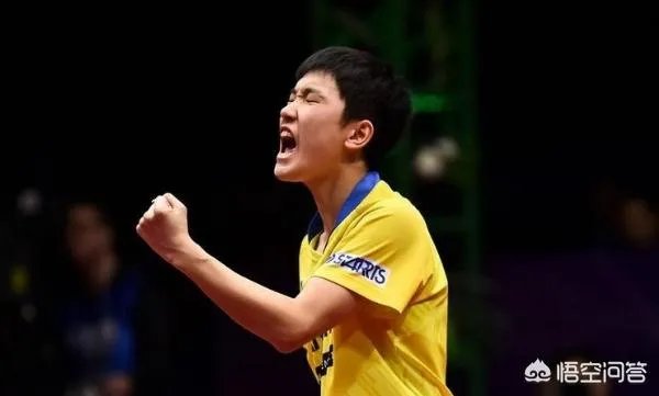 有点离谱！国乒世青赛冠军被罚退赛，竟因为睡过头。你怎么看？