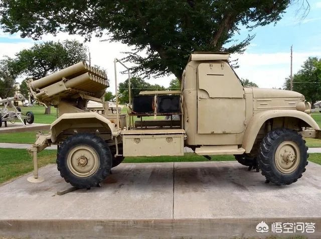 中国特色的130火箭炮怎么样？
