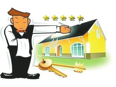 住宅小区物业管理服务包括哪些内容