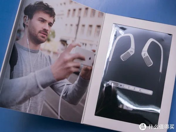 随身的录音室——森海塞尔 AMBEO 3D录音耳机