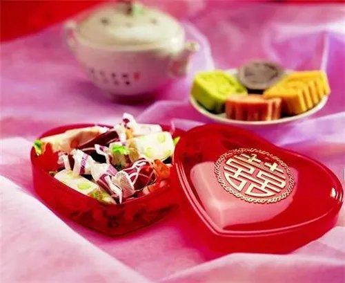 义乌婚庆用品批发市场地址 婚庆用品详细清单解析