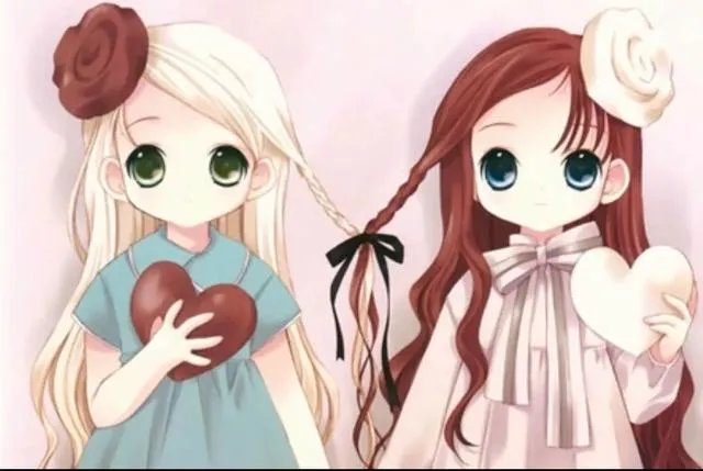 怎么忘记对你负心的亲姐妹？