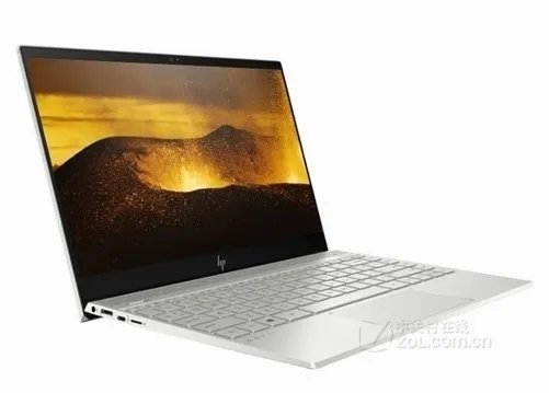 果真只是换壳吗？新老ENVY 13深度对比